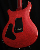 Used 1987 Paul Reed Smith Custom 24 Scarlet Red-Brian's Guitars