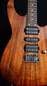 Tom Anderson Angel Koa-Brian's Guitars