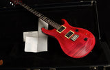 Used 1987 Paul Reed Smith Custom 24 Scarlet Red-Brian's Guitars