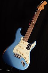 Fender Vintera Road Worn '60s Stratocaster Lake Placid Blue Limited Edition
