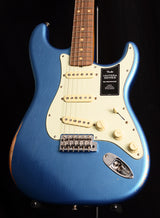 Fender Vintera Road Worn '60s Stratocaster Lake Placid Blue Limited Edition