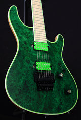 Mayones Custom Shop Regius Pro 6 Wasabi-Brian's Guitars