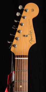 Fender Vintera Road Worn '60s Stratocaster Lake Placid Blue Limited Edition