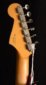 Fender Vintera Road Worn '60s Stratocaster Lake Placid Blue Limited Edition