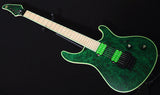 Mayones Custom Shop Regius Pro 6 Wasabi-Brian's Guitars