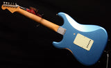 Fender Vintera Road Worn '60s Stratocaster Lake Placid Blue Limited Edition