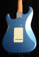 Fender Vintera Road Worn '60s Stratocaster Lake Placid Blue Limited Edition