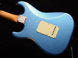 Fender Vintera Road Worn '60s Stratocaster Lake Placid Blue Limited Edition