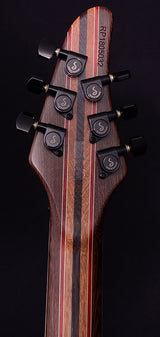 Mayones Custom Shop Regius Pro 6 Wasabi-Brian's Guitars