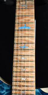 Paul Reed Smith Private Stock Custom 24 Glacier Bay
