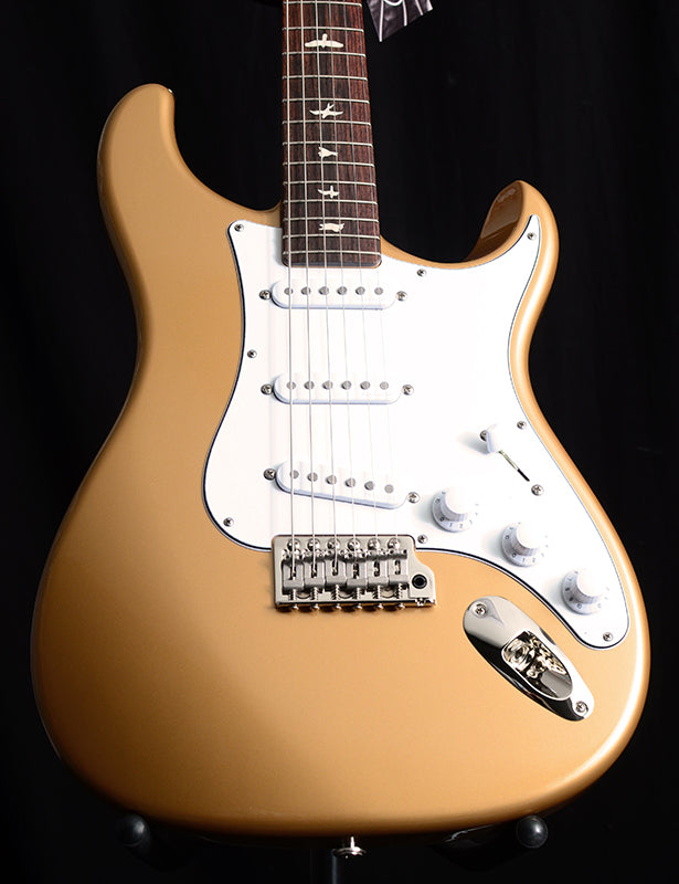 Paul Reed Smith Silver Sky John Mayer Signature Model Golden Mesa-Brian's Guitars