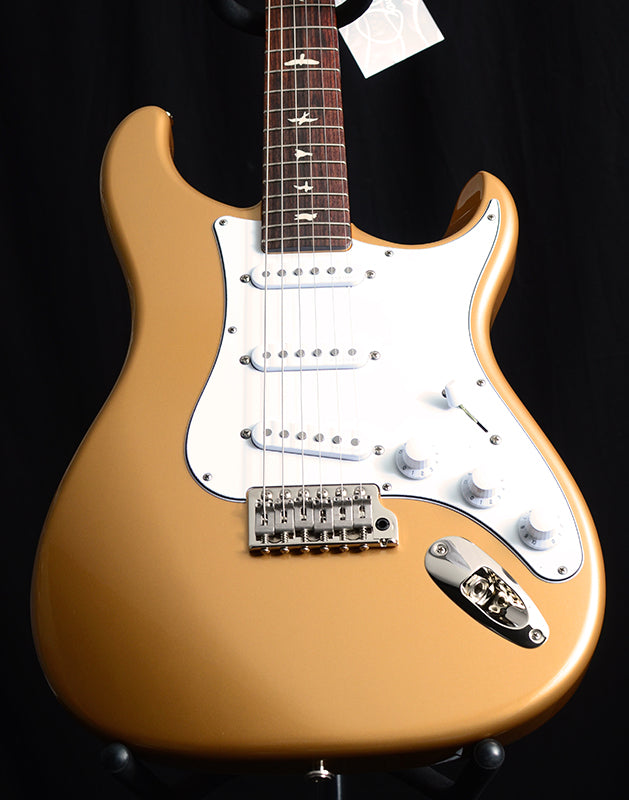 Paul Reed Smith Silver Sky John Mayer Signature Model Golden Mesa-Brian's Guitars