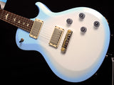 Paul Reed Smith S2 Singlecut Cloudburst-Brian's Guitars