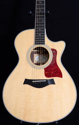 Taylor 412ce-R Rosewood-Brian's Guitars