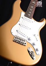 Paul Reed Smith Silver Sky John Mayer Signature Model Golden Mesa-Brian's Guitars