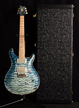 Paul Reed Smith Private Stock Custom 24 Glacier Bay