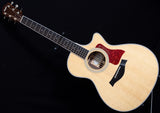 Taylor 412ce-R Rosewood-Brian's Guitars