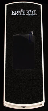 Ernie Ball Volume Pedal Jr. Tuner White-Effects Pedals-Brian's Guitars