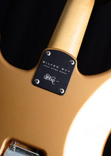 Paul Reed Smith Silver Sky John Mayer Signature Model Golden Mesa-Brian's Guitars