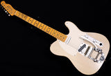 Fender Custom Shop 2017 Limited Twisted Tele Journeyman Relic Aged White Blonde-Brian's Guitars