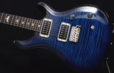 Paul Reed Smith CE 24 Whale Blue Smokeburst-Brian's Guitars