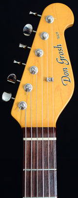 Used Don Grosh ElectraJet Custom JH Creamy White-Brian's Guitars