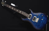Paul Reed Smith CE 24 Whale Blue Smokeburst-Brian's Guitars