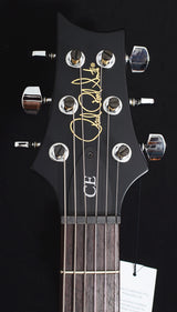 Paul Reed Smith CE 24 Whale Blue Smokeburst-Brian's Guitars