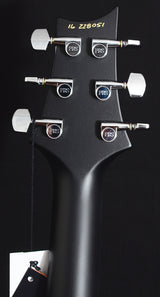 Paul Reed Smith CE 24 Whale Blue Smokeburst-Brian's Guitars