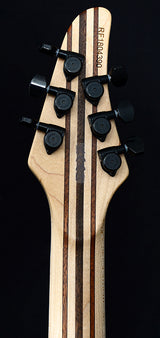 Mayones Regius 6 Galaxy Eye Purple-Brian's Guitars