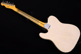 Fender Custom Shop 2017 Limited Twisted Tele Journeyman Relic Aged White Blonde-Brian's Guitars