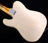 Fender Custom Shop 2017 Limited Twisted Tele Journeyman Relic Aged White Blonde-Brian's Guitars