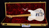 Fender Custom Shop 2017 Limited Twisted Tele Journeyman Relic Aged White Blonde-Brian's Guitars