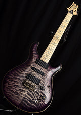 Paul Reed Smith Wood Library Artist 509 Brian's Limited Charcoal Purple Burst-Brian's Guitars