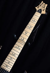 Paul Reed Smith Wood Library Artist 509 Brian's Limited Charcoal Purple Burst-Brian's Guitars