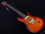 Used Paul Reed Smith SE Custom 24 Cherry Sunburst-Brian's Guitars