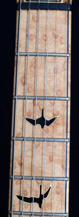 Used Paul Reed Smith Private Stock Modern Eagle Quatro Spalted Maple-Brian's Guitars