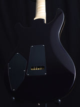 Paul Reed Smith Wood Library Artist 509 Brian's Limited Charcoal Purple Burst-Brian's Guitars