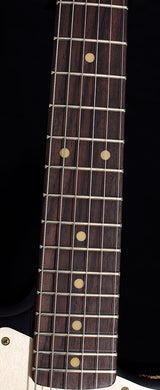 Fender Custom Shop 2017 Limited '59 Stratocaster Heavy Relic 3 Tone Sunburst-Brian's Guitars