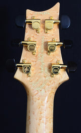 Used Paul Reed Smith Private Stock Modern Eagle Quatro Spalted Maple-Brian's Guitars