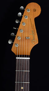 Fender Custom Shop 2017 Limited '59 Stratocaster Heavy Relic 3 Tone Sunburst-Brian's Guitars