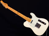 Used G&L ASAT Classic Vintage White-Brian's Guitars