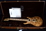 Used Paul Reed Smith Private Stock Modern Eagle Quatro Spalted Maple-Brian's Guitars
