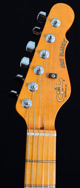 Used G&L ASAT Classic Vintage White-Brian's Guitars