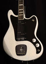 Used Bilt Relevator LS Vibrato White Doghair