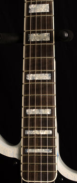 Used Bilt Relevator LS Vibrato White Doghair