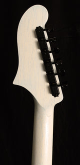 Used Bilt Relevator LS Vibrato White Doghair