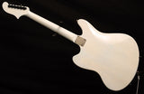 Used Bilt Relevator LS Vibrato White Doghair