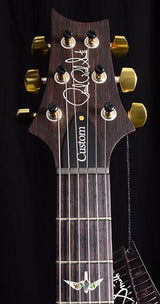 Paul Reed Smith Custom 22 Piezo Blue Fade-Brian's Guitars