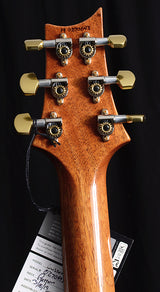 Paul Reed Smith Custom 22 Piezo Blue Fade-Brian's Guitars